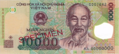 Vietnam Currency